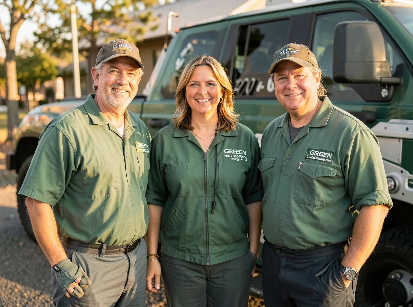 Water Damage Restoration company in Enon, OH