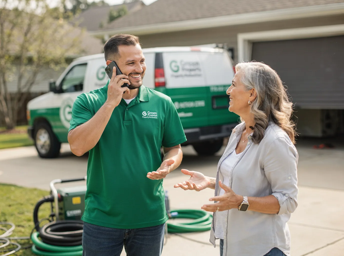 Water Damage Restoration Enon, OH FAQs